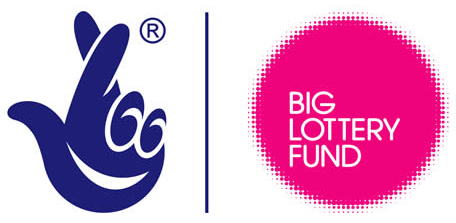 Big lottery Fund